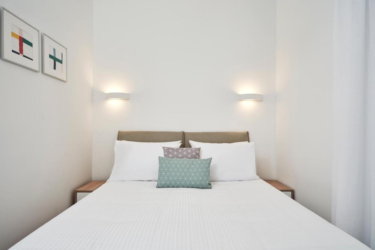 Appartamento Hilton-Ilisia Park 2Bd Elite Living Atene Esterno foto